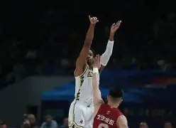 lol投注_浙江广厦CBA战胜青岛国信海天，孙铭徽关键三分的简单介绍
