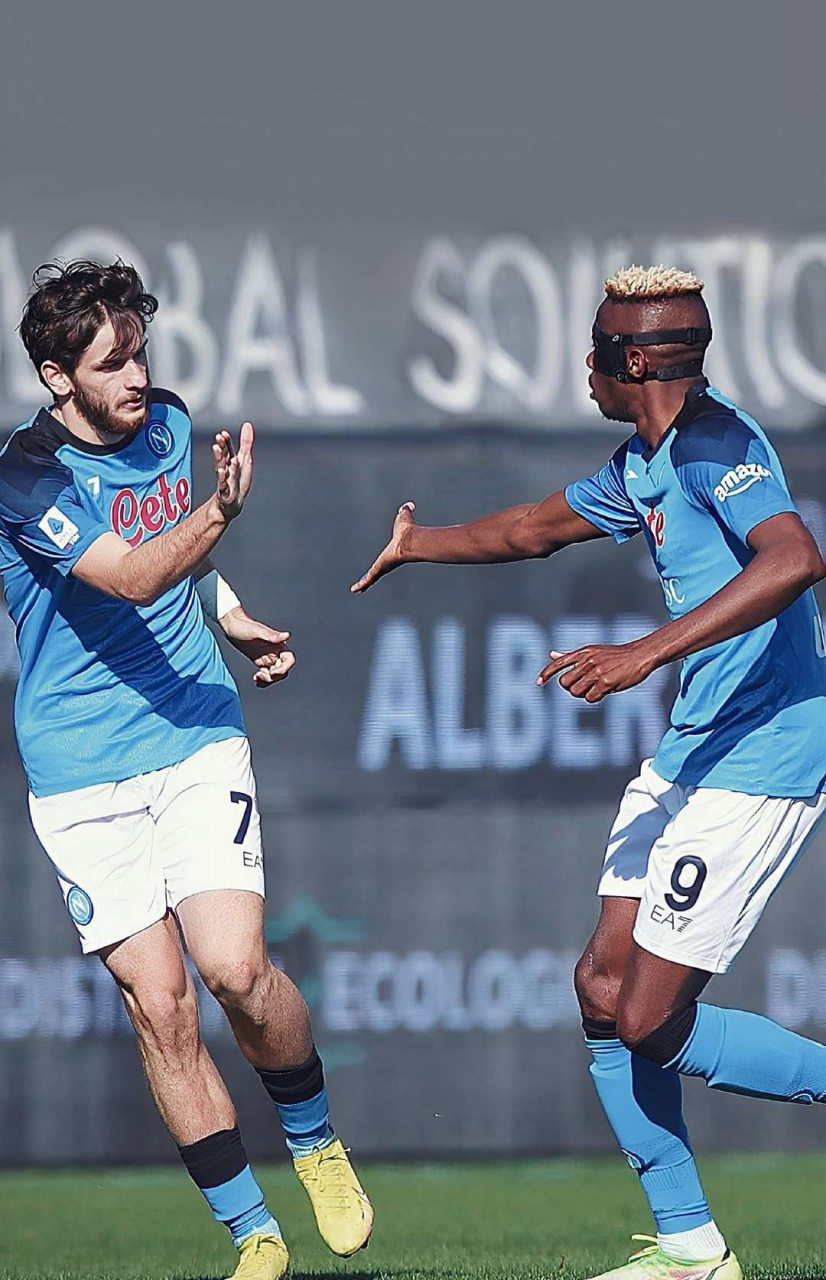 关于那不勒斯意甲击败萨索洛克瓦拉茨赫利亚远射破门的信息